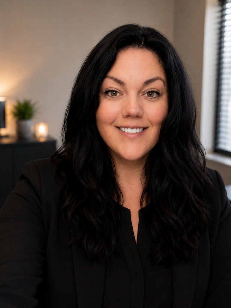 Brandy C, CompassTech