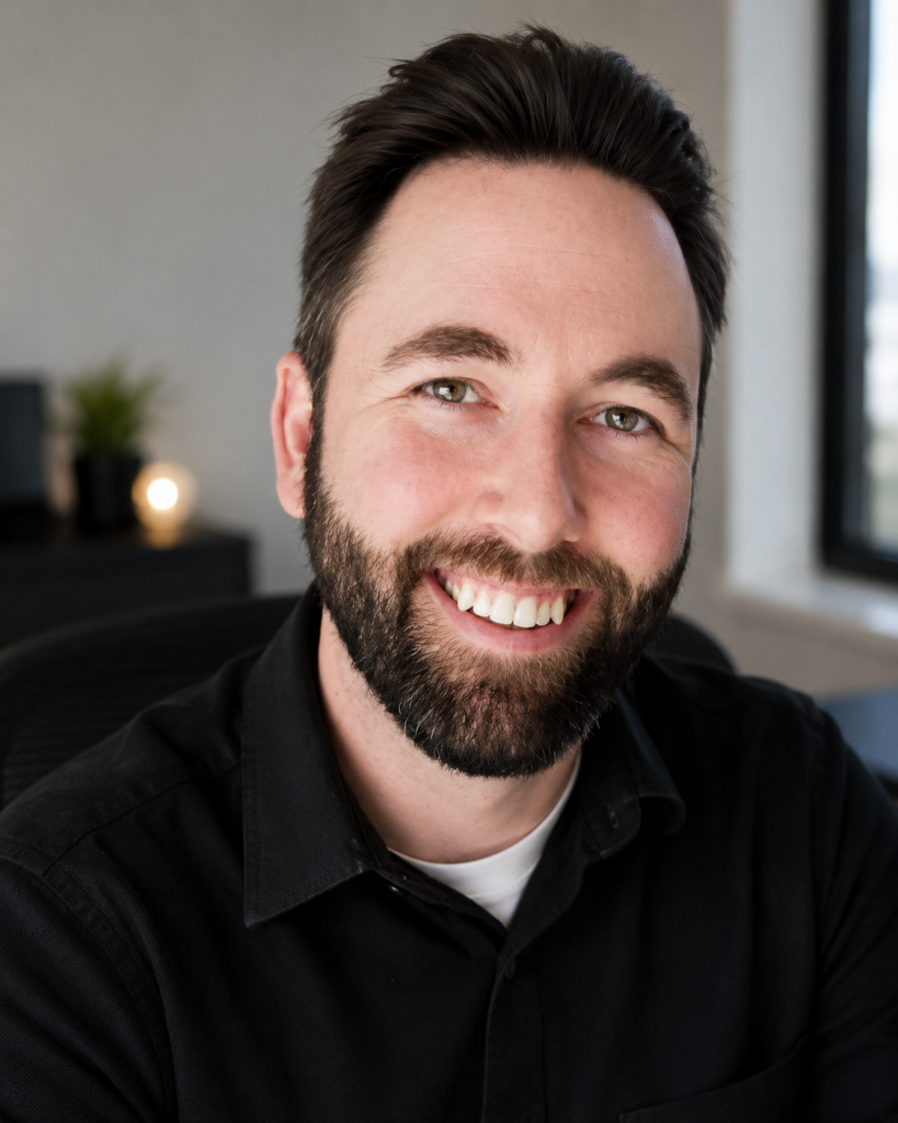 Chad M, CompassTech