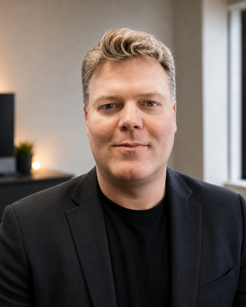 Cory M, CompassTech