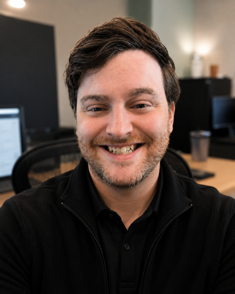 Dylan M, CompassTech