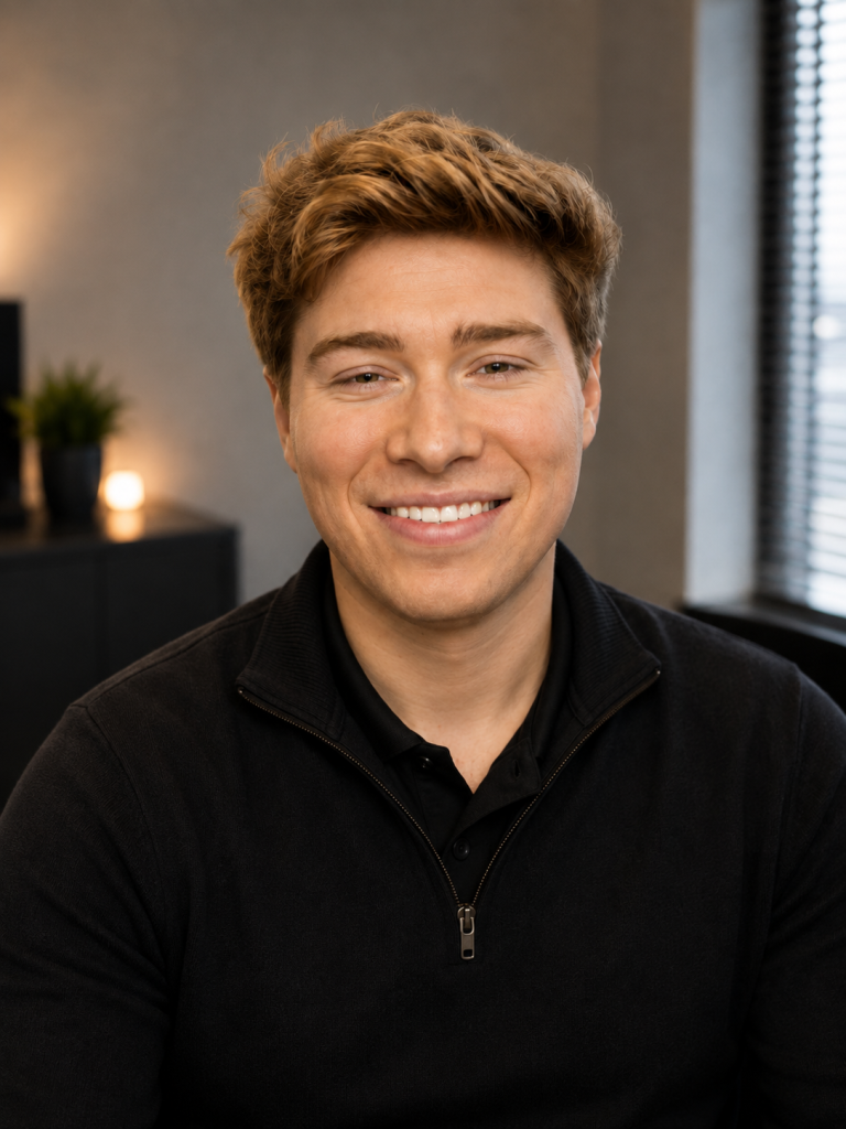 Franco G, CompassTech