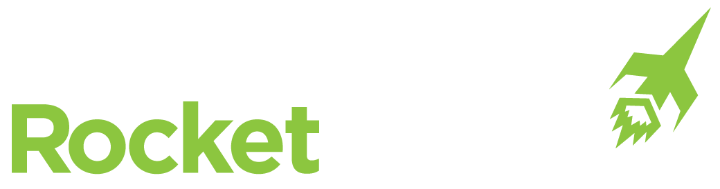 Kaseya RocketCyber logo